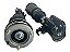 Par Amortecedor Dianteiro Land Rover  Range Rover LR051702 LR032570 LR032575 - Imagem 4