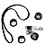 Tensor Correia Land Rover Freelander 2 Evoque Discovery Sport LR034128 LR028880 C2P23966 ORIGINAL - Imagem 4