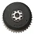Polia Comando Escape Bmw N55 N52 N54 X1 X3 X4 X5 X6 Z4 11367583208 11367522290 11367578877 ORGINAL - Imagem 4