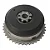 Polia Comando Escape Bmw N55 N52 N54 X1 X3 X4 X5 X6 Z4 11367583208 11367522290 11367578877 ORGINAL - Imagem 5