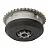Polia Comando Escape Bmw N55 N52 N54 X1 X3 X4 X5 X6 Z4 11367583208 11367522290 11367578877 ORGINAL - Imagem 2