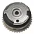 Polia Comando Admissão Bmw N55 N52 N54 X1 X3 X4 X5 X6 Z4 11367583207 11317545959 11367522288 ORGINAL - Imagem 2