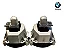 Par Coxim Motor Bmw Serie 3 G20 320i 22117581617 22116860489 - Imagem 3