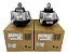Par Coxim Motor Bmw G20 320i 330i X3 X4 X5 Z4 22117581617 22116860489 - Imagem 1