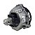 Coxim Motor Ld Bmw 320i G20 330i G30 X3 G01 X4 G02 X5 X6 X7 Z4 22117581618 - Imagem 5