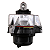 Coxim Motor LD Bmw G20 G21 22117581620 22116860494 ORIGINAL - Imagem 1