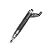 Bico Injetor Combustível Porsche Cayenne Macan 970 PAB906036 PAB90603610 ORIGINAL - Imagem 2