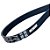 Correia Auxiliar Poly V Land Rover 3.0 Discovery Sport Velar Range Rover Sport LR121781 KPLA-8620-AB ORIGINAL - Imagem 2
