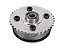 Polia Comando Escape Bmw N55 N52 N54 X1 X3 X4 X5 X6 Z4 11367583208 11367522290 11367578877 ORGINAL - Imagem 1