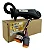 Joystick Escavadeira 4 Botões Caterpillar 611-7549 - Imagem 2