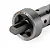 Parafuso Polia Comando Mercedes C180 C200 C250 E250 SLK200 CGI A2710500578 A2710500478 ORIGINAL - Imagem 3