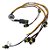 Chicote dos Injetores Caterpillar Motor C7 2225917 ORIGINAL - Imagem 1