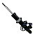 AMORTECEDOR DIANTEIRO LD ORIGINAL BMW X5 37116875084  37106875084 - Imagem 3