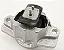 Coxim Motor LE Land Rover Velar 3.0 V6 P380 LR094225 Original - Imagem 2