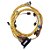 Chicote Motor Cat C4 Escavadeira 3109688 - Imagem 2