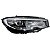 Farol Direito Bmw G20 320i 330i 63118496162 ORIGINAL - Imagem 1