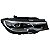 Farol Direito Bmw G20 320i 330i 63118496162 ORIGINAL - Imagem 6