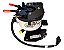 Suporte Com Filtro De Combustivel Land Rover Discovery 3 4 Range Rover Sport 3.0 V6 Diesel Lr045519 Original - Imagem 2