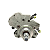 Bomba Injetora Combustivel W166 3.0 V6 Diesel A642070120180 A6420701201 - Imagem 2