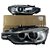 Par Farol Dianteiro Bmw 316i 320i 328i F30 F80 63117314531 63117339385 7314531 719000000045 - Imagem 2