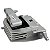 Coxim Suporte Motor CLUBMAN CABRIO COUNTRYMAN 2015 2016 2017 2018 - Imagem 7