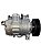 Compressor Ar Condicionado Aud A6 Q5 4F0260805AB DCP02036 DENSO - Imagem 3