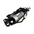 Compressor Ar Suspensão Audi A8 Hudson Original 4H0616005 P-2860 4154034170 196280 HUDSON - Imagem 5