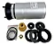 Bolsa Ar Suspensão Dianteira Land Rover Discovery 3 4 RNB501580AS LR016403 - Imagem 1
