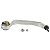 Braço Suspensão Dianteira Direito Audi A8 4E0407693N 4E0407694F 4E0407694M TC1969 37771 JTC1040 V10-0691 - Imagem 1