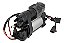 Compressor Ar Suspensão Porsche Cayenne C/Suporte 95835890100 95835890101 95835890102 - Imagem 3