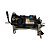 Compressor Ar Suspensão Porsche Cayenne C/Suporte 95835890100 95835890101 95835890102 - Imagem 1