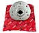 Coxim Amortecedor Dianteiro Discovery Sport LR024477 177032 4327301 SIDEM - Imagem 5
