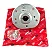 Coxim Amortecedor Dianteiro Discovery Sport LR024477 177032 4327301 SIDEM - Imagem 1