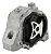 Coxim Inferior Motor Land Rover Freelander 2 Evoque LR039527 LR011835 LR004511 - Imagem 2