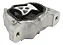 Coxim Inferior Motor Land Rover Freelander 2 Evoque LR039527 LR011835 LR004511 - Imagem 4