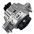 Coxim Suporte Motor Land Rover Velar Lado Direito LR141381 181513 LR133316 LR117098 ORIGINAL - Imagem 4