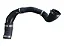 Mangueira Intercooler Land Rover Discovery Sport Evoque Freelander 2.2 Diesel LR002589 LR066429 FELENDO - Imagem 1