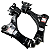 Par Bandeja Suspensao Dianteira Discovery Sport LR086107 LR086108 LR060046 LR060047 ORIGINAL - Imagem 2