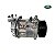 Compressor Ar Condicionado Land Rover Discovery 4 3.0 V6 Diesel LR013934 LR019133 LR058017 SANDEN - Imagem 5