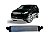 Intercooler Motor Land Rover Evoque 2.2 Diesel LR020401 LR031466 31338473 ORIGINAL - Imagem 3