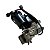 Compressor Ar Suspensão Hitachi Land Rover Discovery LR023964 2509883 LR006200 LR010376 LR010414 LR011837 LR061663 HITACHI - Imagem 4