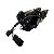 Compressor Ar Suspensão Hitachi Land Rover Discovery LR023964 2509883 LR006200 LR010376 LR010414 LR011837 LR061663 HITACHI - Imagem 2