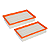 Filtro Ar Motor Range Rover Sport 2022 2023 2024 2025 LR152100 - Imagem 4