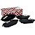 Jogo Pastilha Dianteira Mercedes C200 C250 C300 E250 E300 A0084202820 - Imagem 2