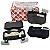 Pastilha Freio Dianteiro Mercedes C250 C300 E250 E300 Glc250 A0004207402 - Imagem 1