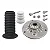Par Coxim Batente Coifa Dianteiro Bmw 316i 320i 328i 2011 2012 2013 2014 2015 2016 2017 2018 31306880438 FEBI - Imagem 3