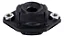 Coxim Amortecedor Traseiro Bmw 118i 120i 130i 135i 2007 2008 2009 2010 2011 2012 2013 33526768544 FEBI - Imagem 2