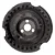 Par Coxim Amortecedor Audi Q7 2006 2007 2008 2009 2010 2011 2012 2013 2014 2015 7L0412327A FEBI - Imagem 2
