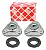 Par Coxim Amortecedor Dianteiro Mercedes E250 E350 2009 2010 2011 2012 2013 2014 2015 A2123230020 FEBI - Imagem 1