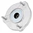 Par Coxim Amortecedor Mercedes C180 C200 C250 C300 Cls450 E300 Glc220 Glc250 A2053230020 FEBI - Imagem 2